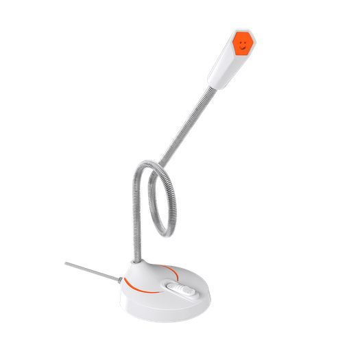 [MT-MC12] Meetion Wired Conference Room
Gooseneck Microphone"MC12"