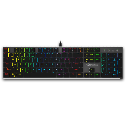 [MK80] Meetion Ultrathin Mechanical Keyboard
"MK80"
