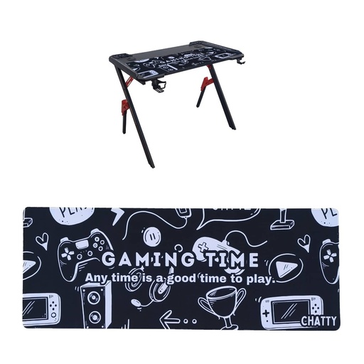 Chatty Gaming Mouse Pad "CS-PD100"