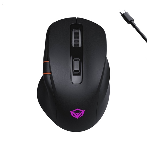 "MT-GW32" MEETION Three-Mode Gaming Ergonomic Mouse 