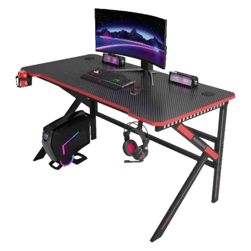 [CS-DSK08] "CS-DSK08" CHATTY Gaming Table 160CM