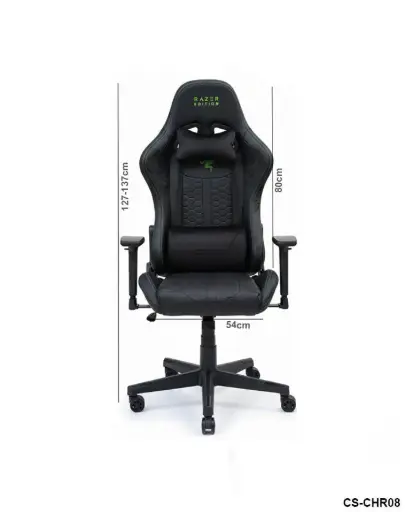 [cs-chr08] Amazing Gaming Chair with Soft Cushion "cs-chr08"