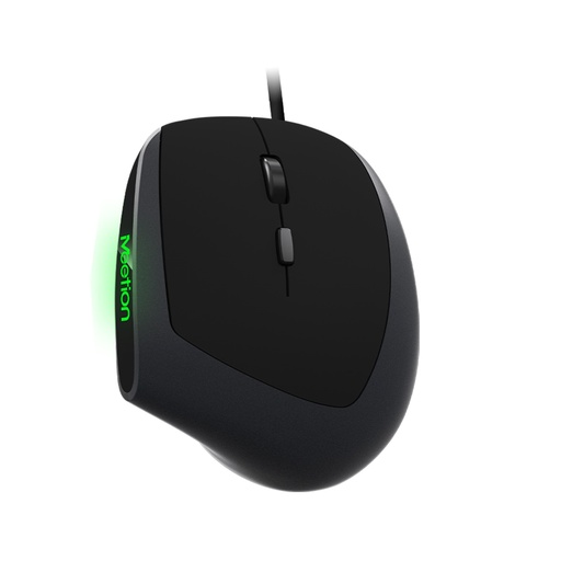 [MT-M390] Meetion MT-M390 USB Vertical Mouse 5 buttons