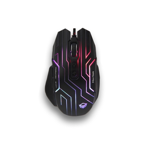 [MT-GM22] Meetion MT-GM22 Gaming Mouse