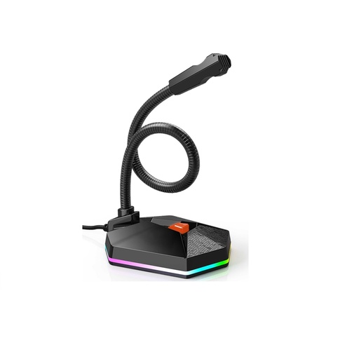 [MT-MC13] Meetion MT-MC13 Gaming mircophone