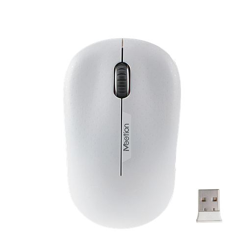 Meetion MT-R545 2.4Ghz Wireless Mouse 3 buttons