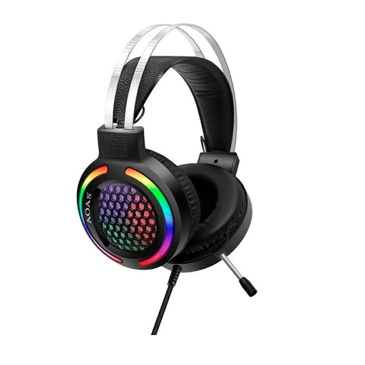 [AS-60] 7.1 Surrounded Gaming Headset “AS-60”