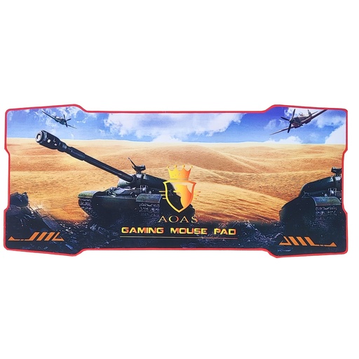 AOAS Gaming Mouse Pad Size: 90x40x0.3cm “S2000 “