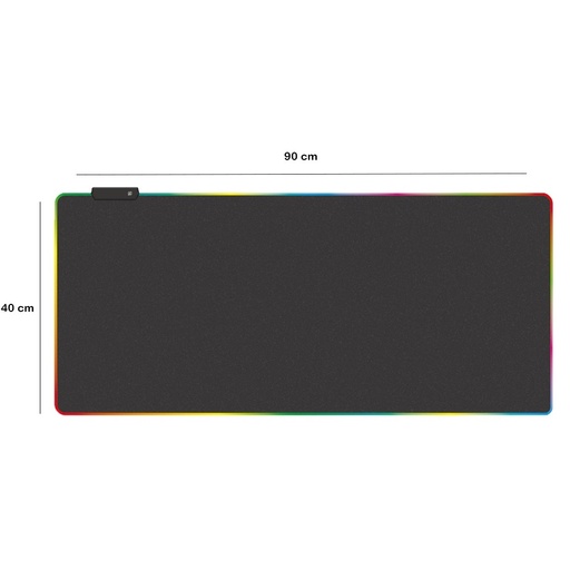 [K12] K12 Weibo Gaming Mouse Pad