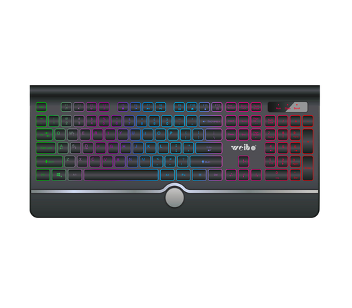 [WB-580] WB-580 WeiboWired keyboard